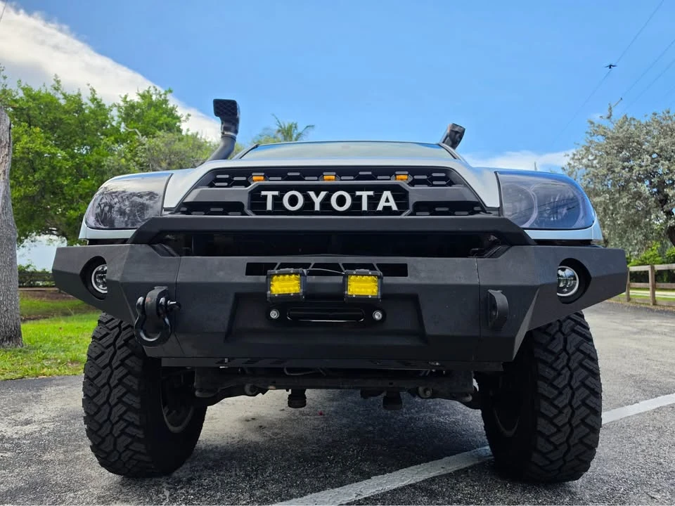 2003 Toyota 4Runner 4th Gen - Image 16 of 16