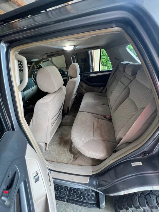 2003 Toyota 4Runner 4th Gen - Image 8 of 20
