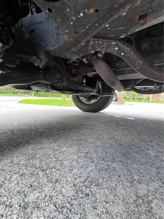2003 Toyota 4Runner 4th Gen - Image 14 of 20
