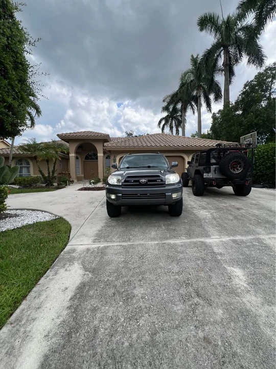 2003 Toyota 4Runner 4th Gen - Image 20 of 20