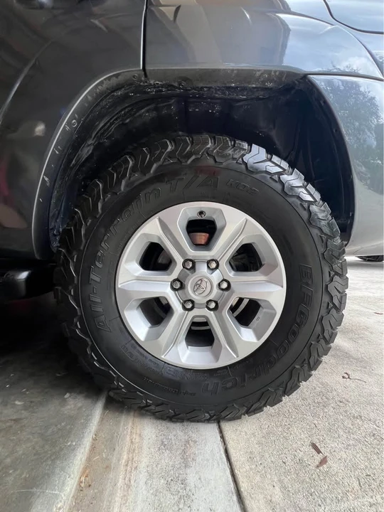 2003 Toyota 4Runner 4th Gen - Image 5 of 20