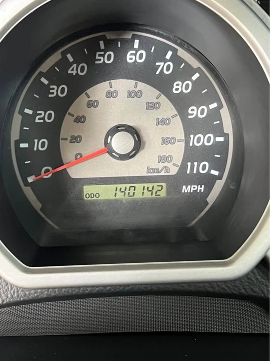 2003 Toyota 4Runner 4th Gen - Image 10 of 20