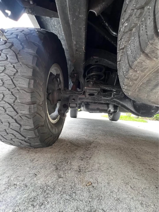 2003 Toyota 4Runner 4th Gen - Image 15 of 20
