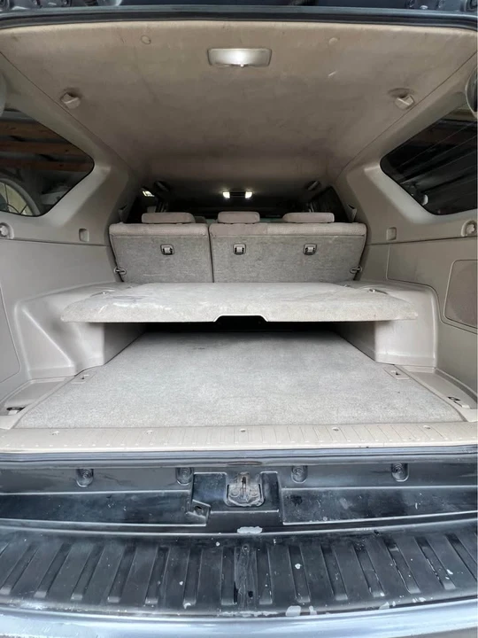 2003 Toyota 4Runner 4th Gen - Image 7 of 20