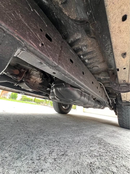 2003 Toyota 4Runner 4th Gen - Image 17 of 20