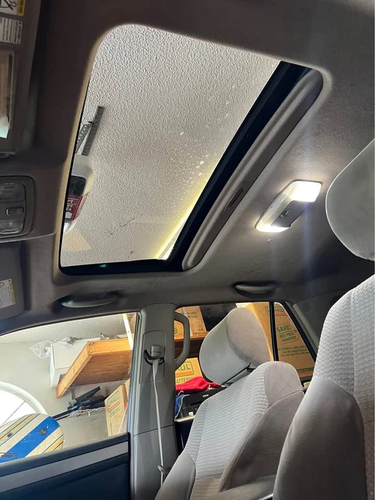 2003 Toyota 4Runner 4th Gen - Image 16 of 20