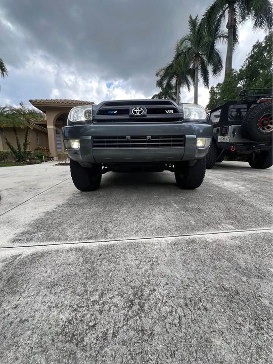 2003 Toyota 4Runner 4th Gen - Image 2 of 20