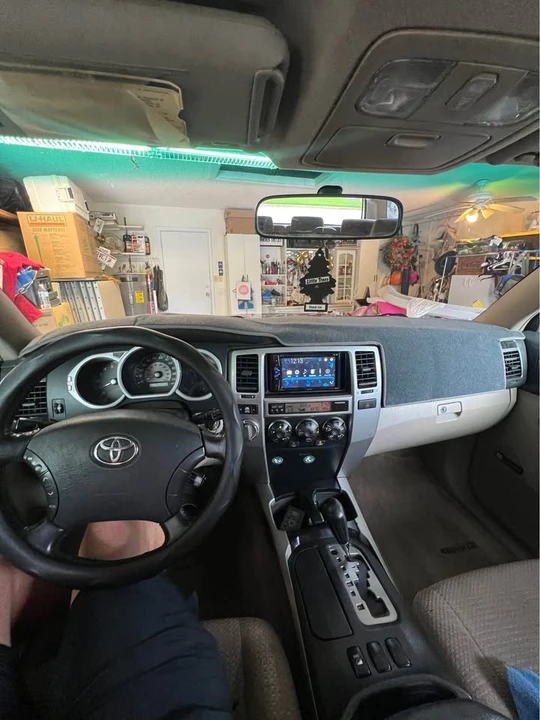 2003 Toyota 4Runner 4th Gen - Image 11 of 20