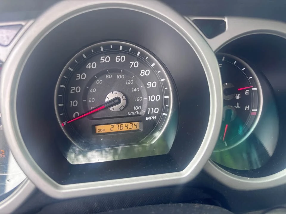 2003 Toyota 4Runner 4th Gen - Image 6 of 10