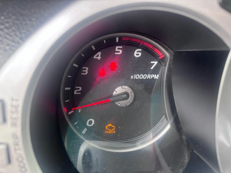 2003 Toyota 4Runner 4th Gen - Image 7 of 10