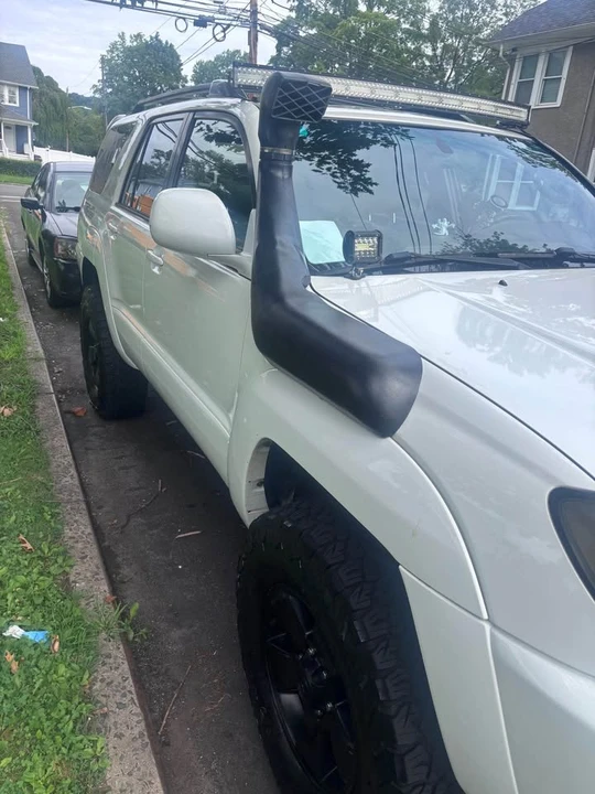 2003 Toyota 4Runner 4th Gen - Image 2 of 10