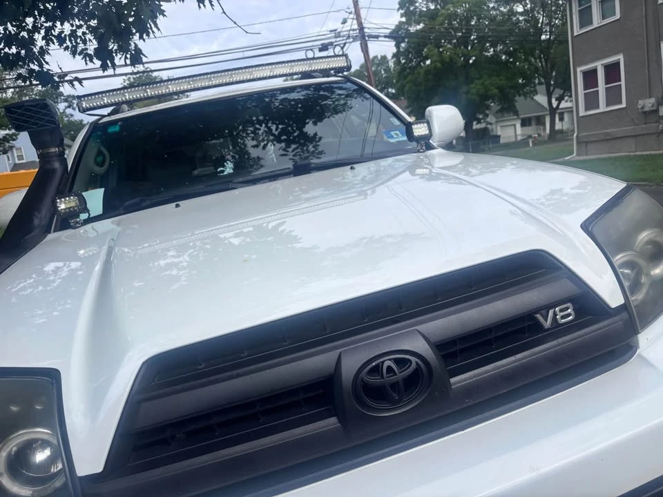 2003 Toyota 4Runner 4th Gen - Image 3 of 10