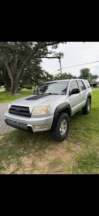2003 Toyota 4Runner 4th Gen - Image 2 of 10