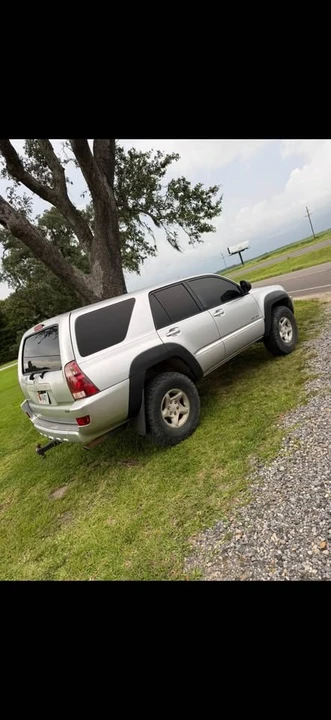 2003 Toyota 4Runner 4th Gen - Image 4 of 10