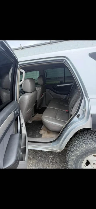 2003 Toyota 4Runner 4th Gen - Image 6 of 10