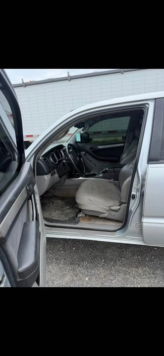 2003 Toyota 4Runner 4th Gen - Image 5 of 10