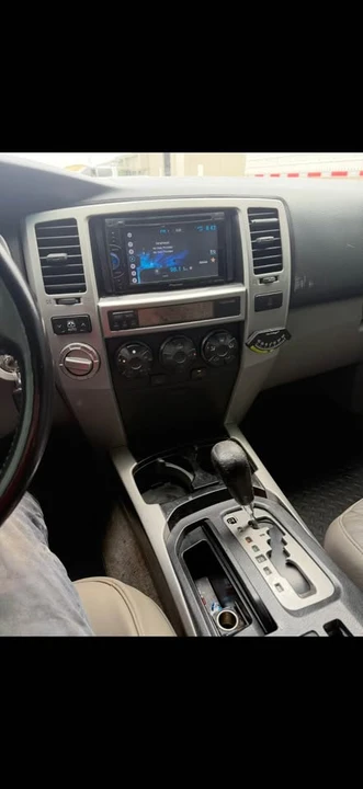 2003 Toyota 4Runner 4th Gen - Image 9 of 10