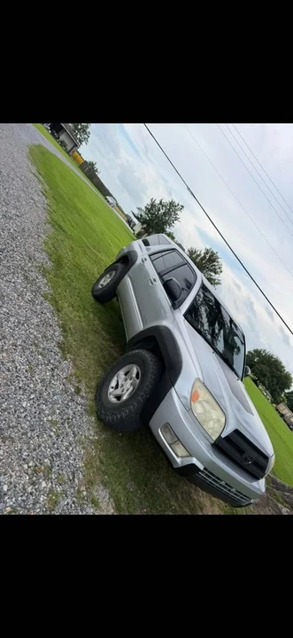 2003 Toyota 4Runner 4th Gen - Image 3 of 10
