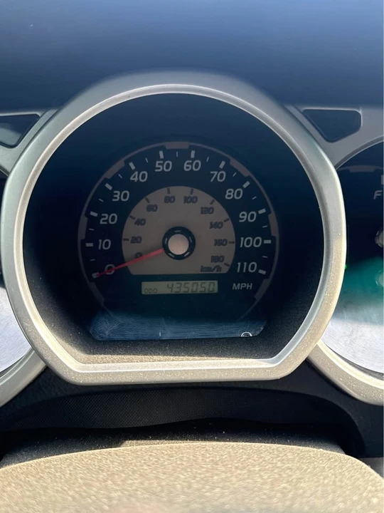 2003 Toyota 4Runner 4th Gen - Image 10 of 10