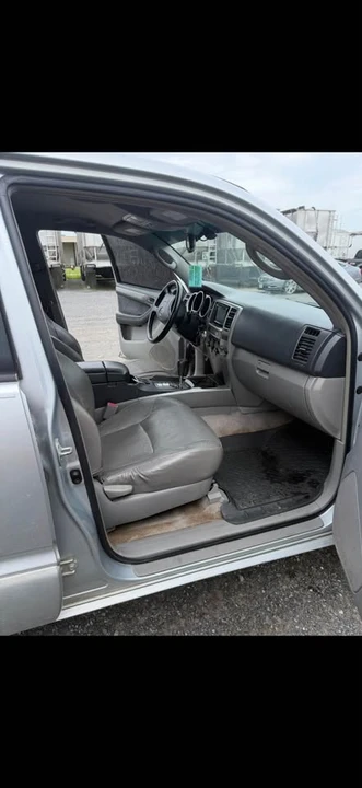 2003 Toyota 4Runner 4th Gen - Image 8 of 10