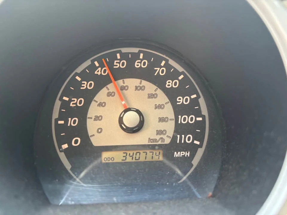 2003 Toyota 4Runner 4th Gen - Image 6 of 9