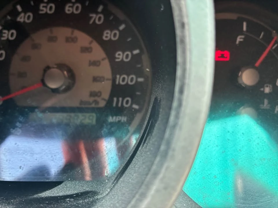 2003 Toyota 4Runner 4th Gen - Image 8 of 8