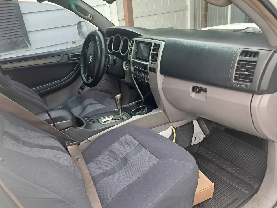 2003 Toyota 4Runner 4th Gen - Image 5 of 16