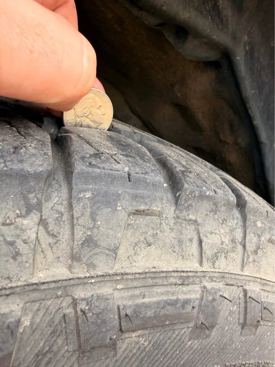 2003 Toyota 4Runner 4th Gen - Image 2 of 6