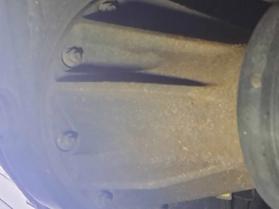 2003 Toyota 4Runner 4th Gen - Image 16 of 16