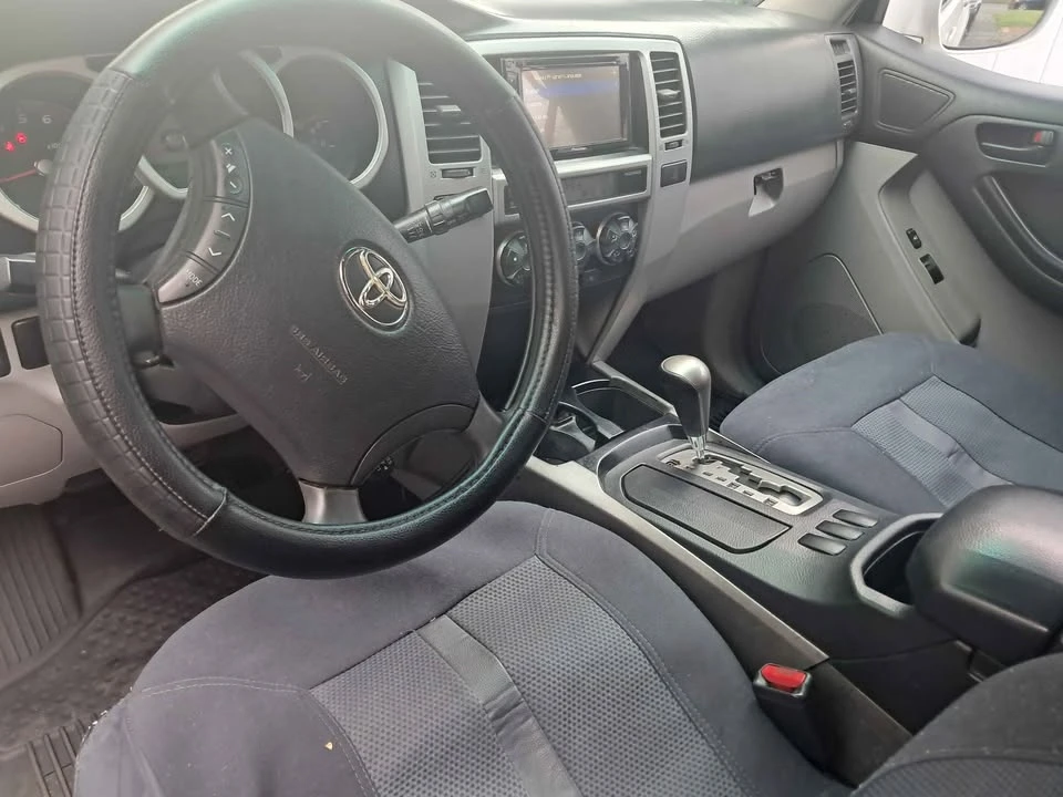 2003 Toyota 4Runner 4th Gen - Image 4 of 16