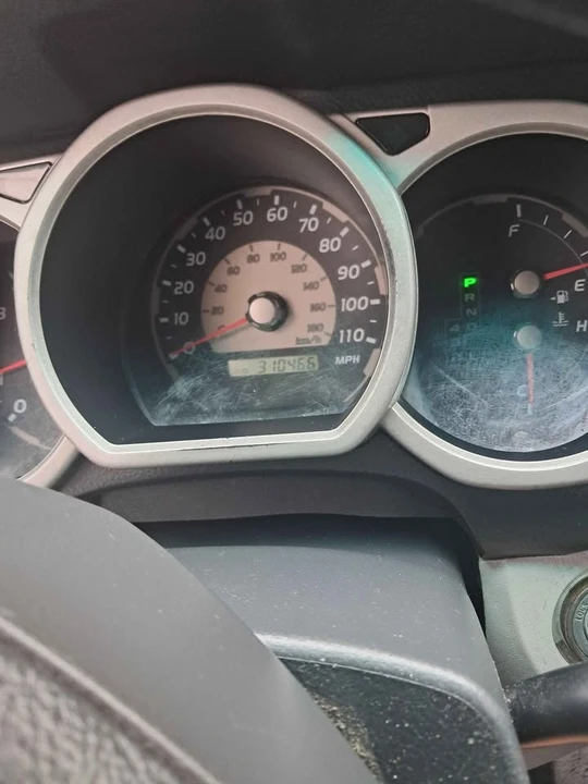 2003 Toyota 4Runner 4th Gen - Image 3 of 16