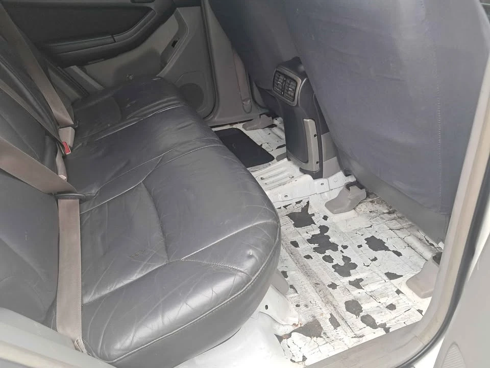 2003 Toyota 4Runner 4th Gen - Image 6 of 16