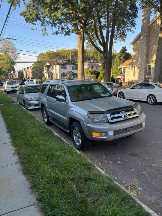 2003 Toyota 4Runner 4th Gen - Image 2 of 7