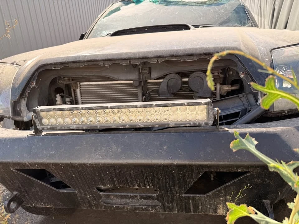 2003 Toyota 4Runner 4th Gen - Image 6 of 13
