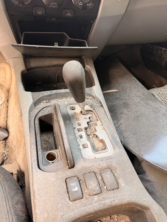 2003 Toyota 4Runner 4th Gen - Image 11 of 13