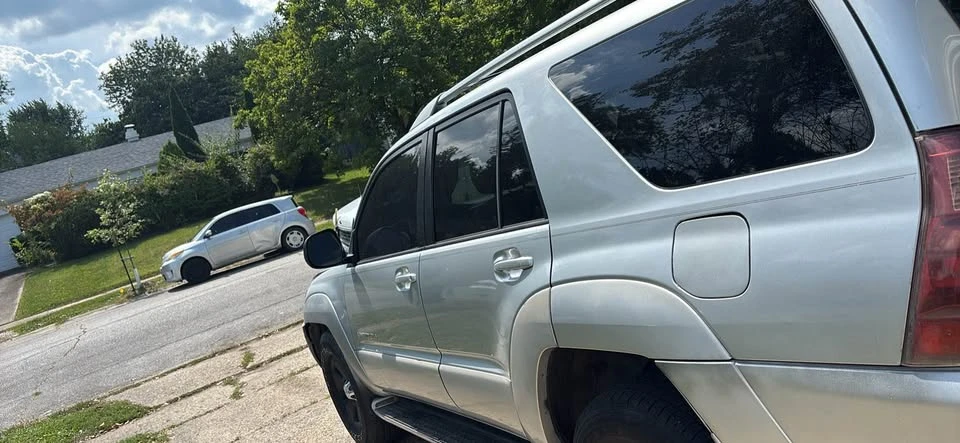 2003 Toyota 4Runner 4th Gen - Image 4 of 5