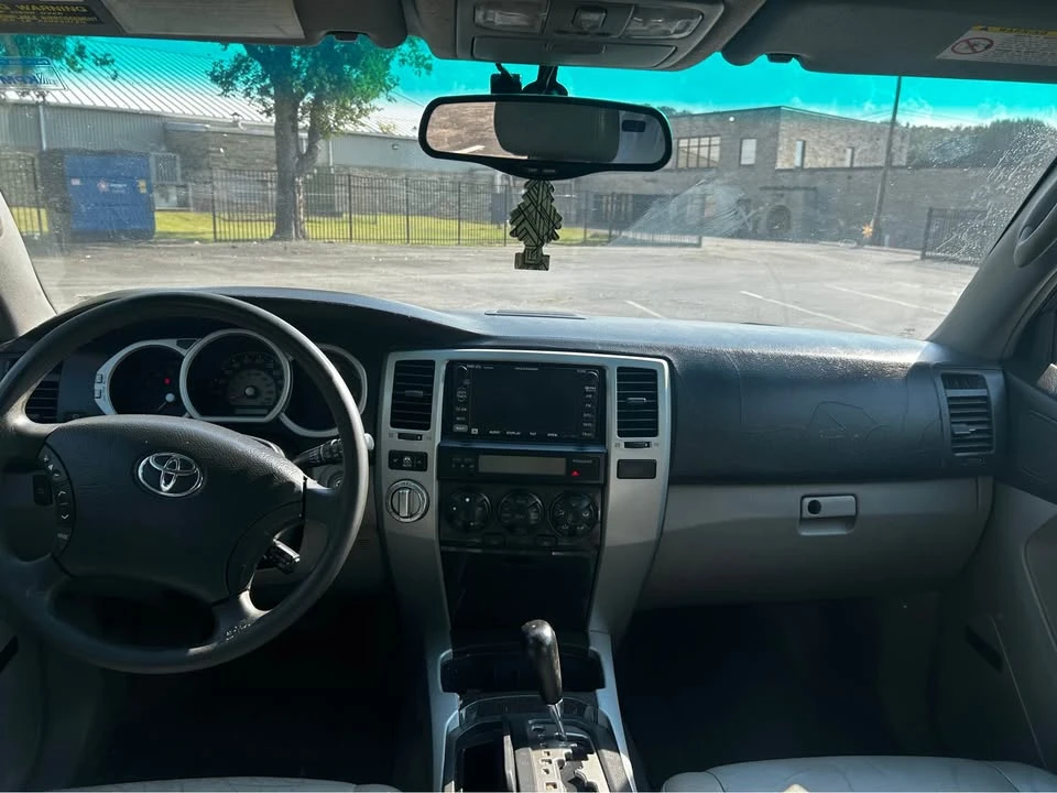 2003 Toyota 4Runner 4th Gen - Image 8 of 13
