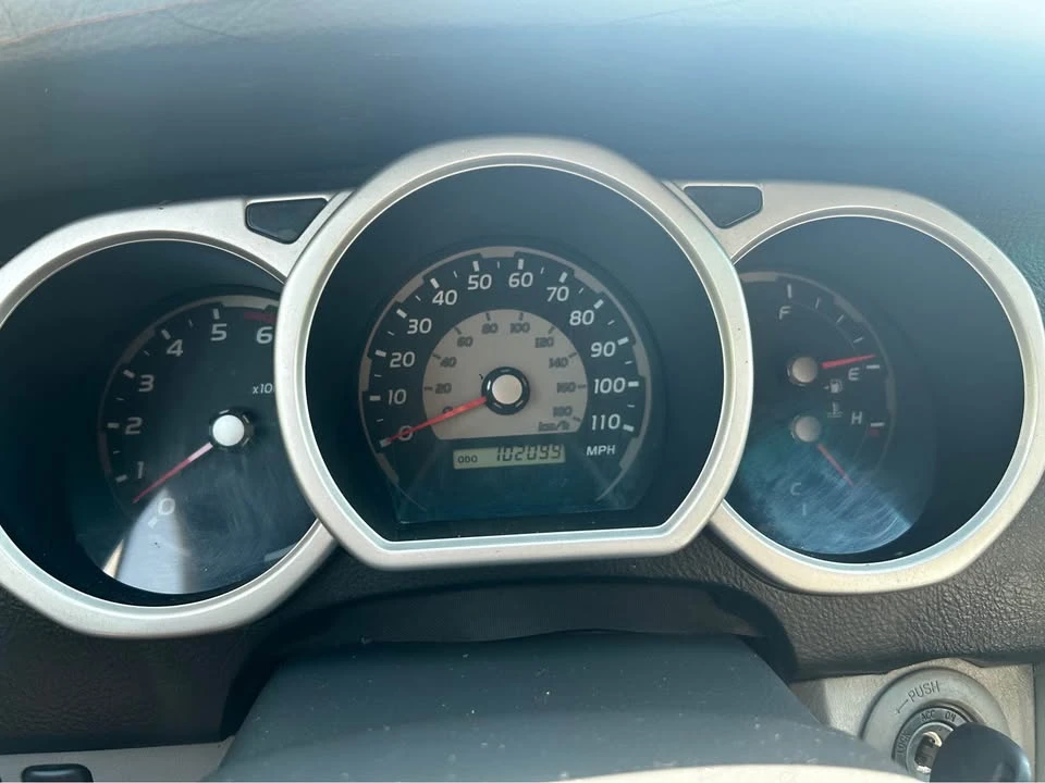 2003 Toyota 4Runner 4th Gen - Image 11 of 13