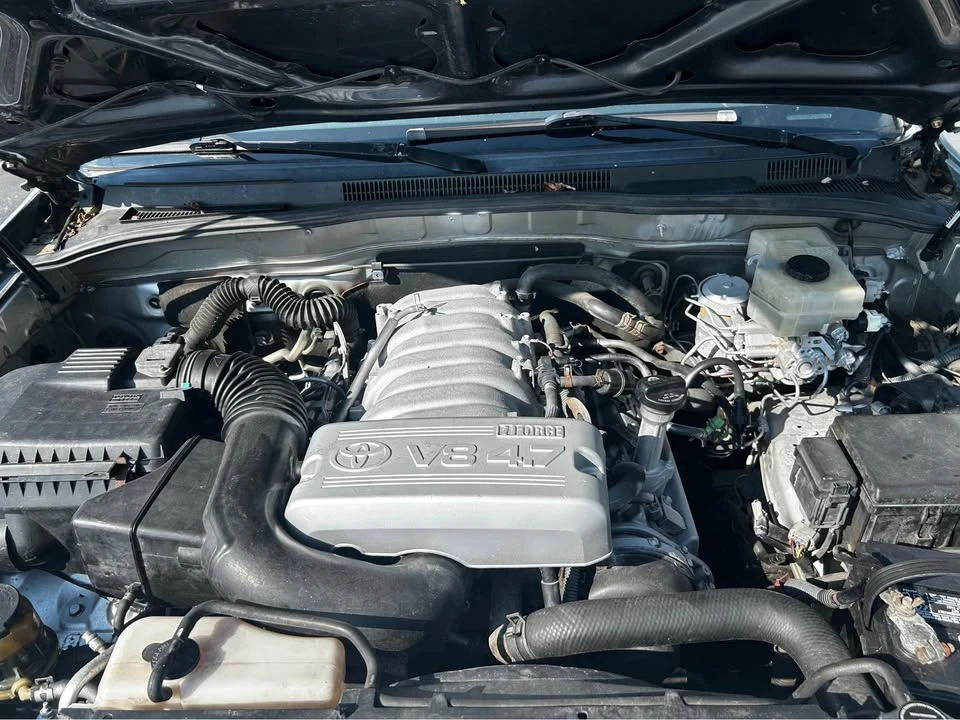 2003 Toyota 4Runner 4th Gen - Image 10 of 13