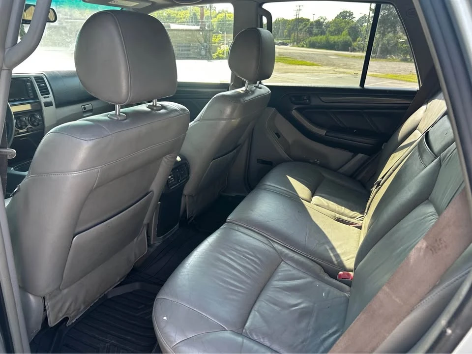 2003 Toyota 4Runner 4th Gen - Image 7 of 13