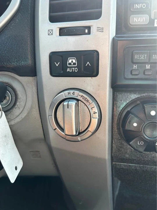 2003 Toyota 4Runner 4th Gen - Image 13 of 13