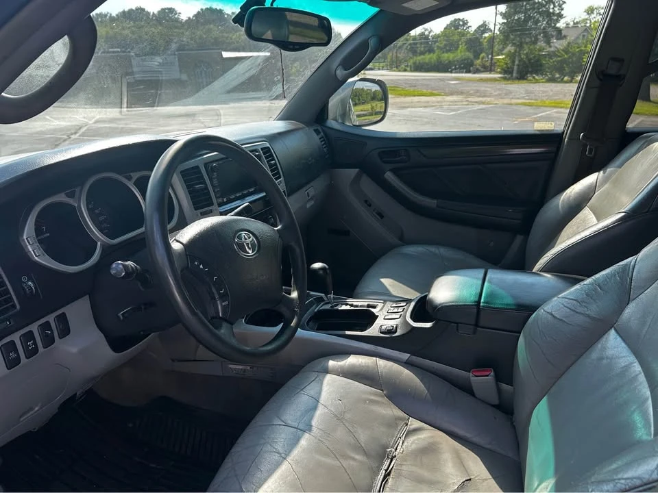 2003 Toyota 4Runner 4th Gen - Image 6 of 13
