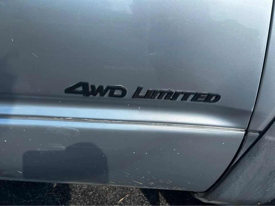 2003 Toyota 4Runner 4th Gen - Image 5 of 13