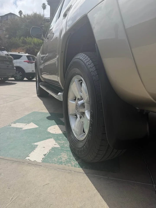 2003 Toyota 4Runner 4th Gen - Image 14 of 14