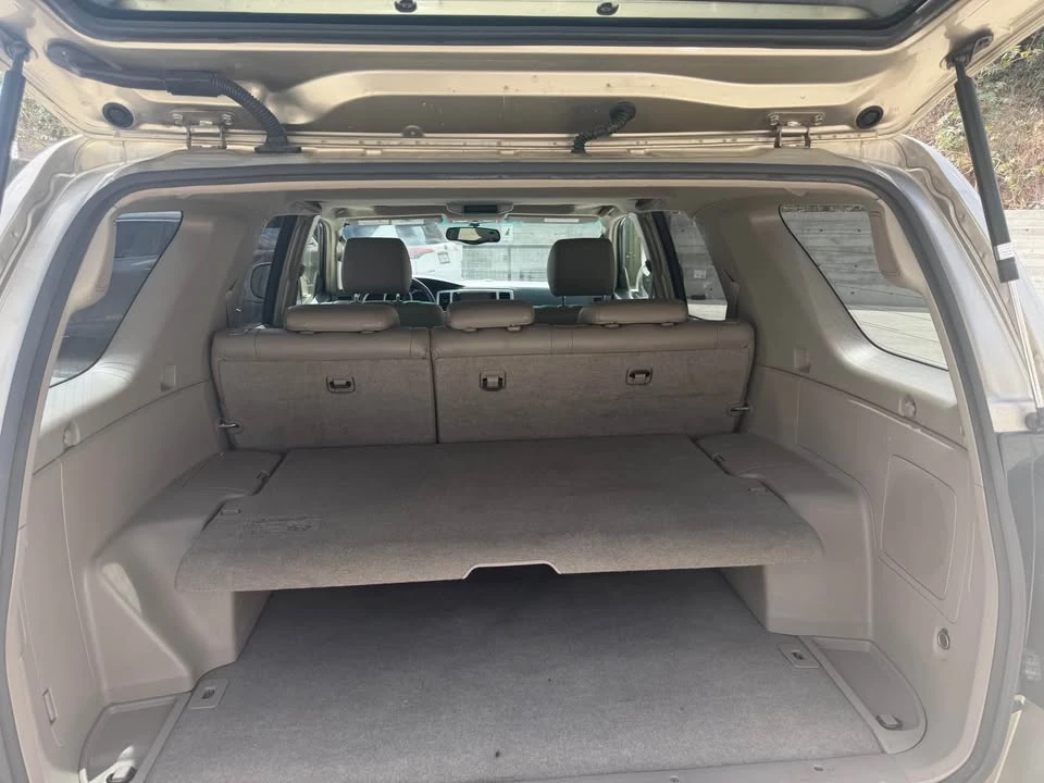 2003 Toyota 4Runner 4th Gen - Image 13 of 14