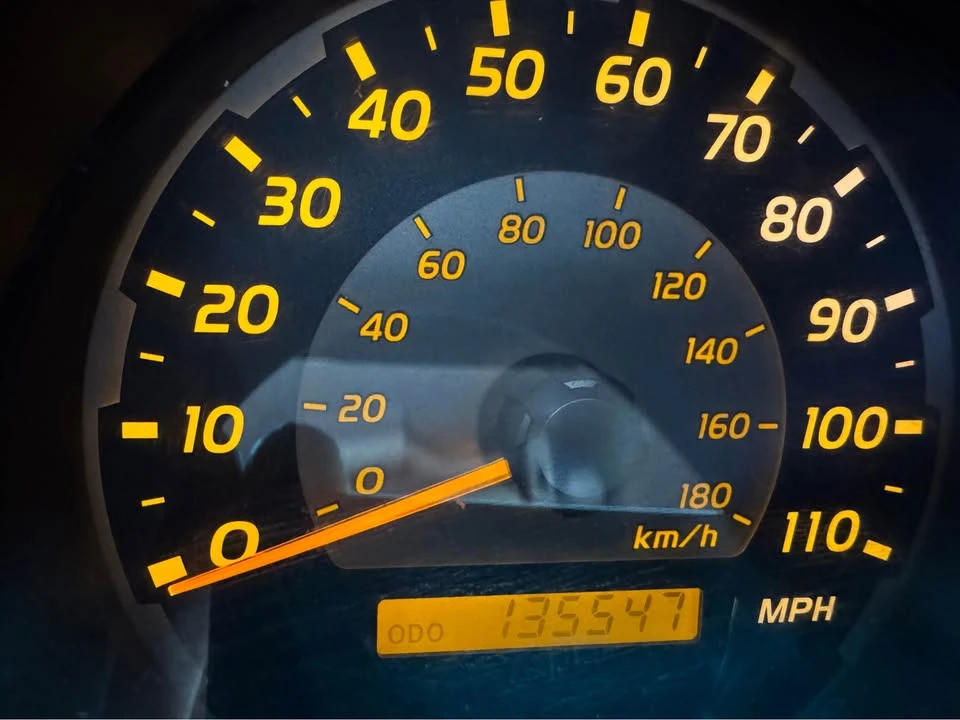 2003 Toyota 4Runner 4th Gen - Image 3 of 6