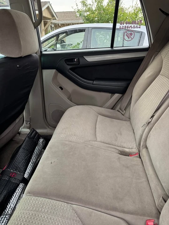 2003 Toyota 4Runner 4th Gen - Image 4 of 6