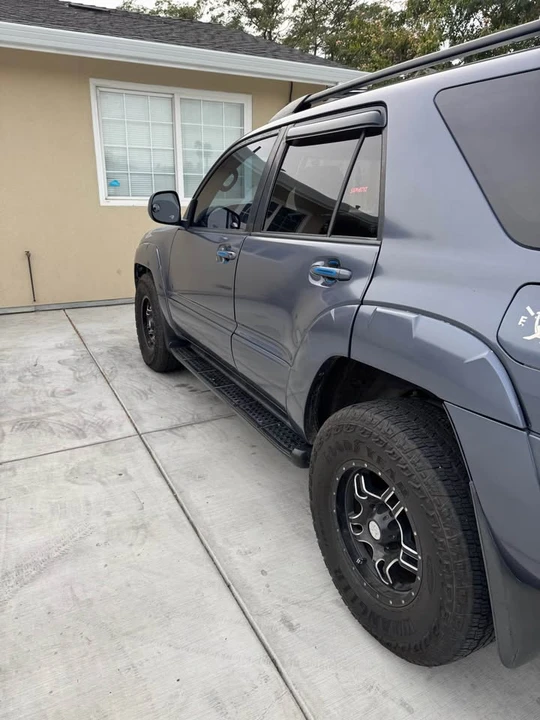 2003 Toyota 4Runner 4th Gen - Image 5 of 6