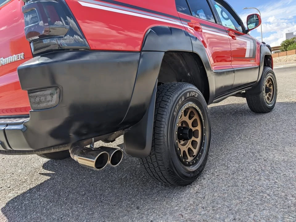 2003 Toyota 4Runner 4th Gen - Image 6 of 18