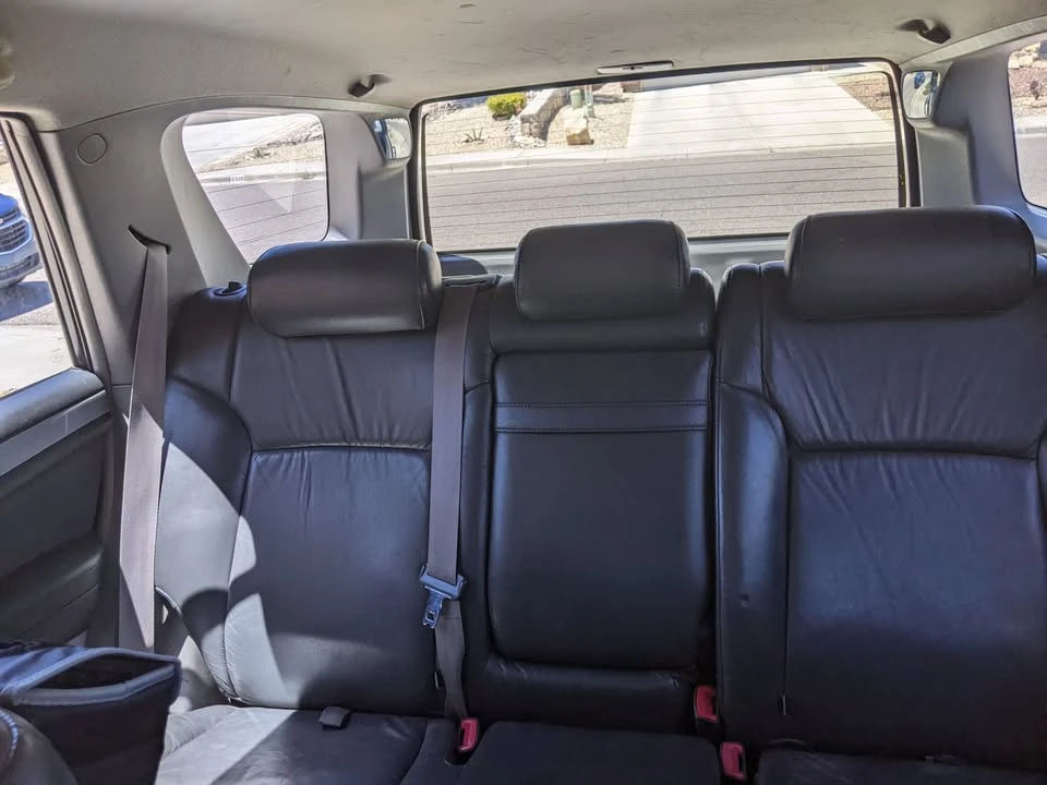 2003 Toyota 4Runner 4th Gen - Image 16 of 18